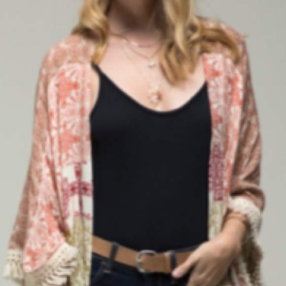 Kimono - Picture 5 of 8